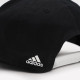 Кепка Adidas DAILY CAP Чорний Уні 60 см (HT6356 60)