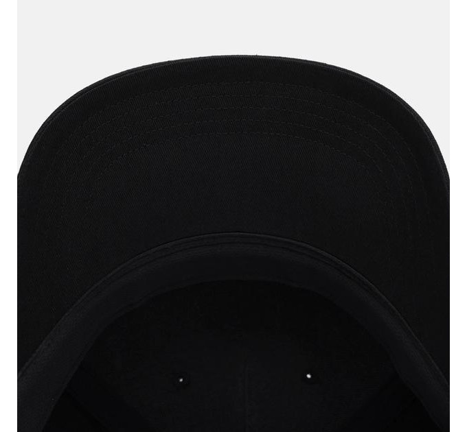 Кепка Adidas DAILY CAP Чорний Уні 60 см (HT6356 60)