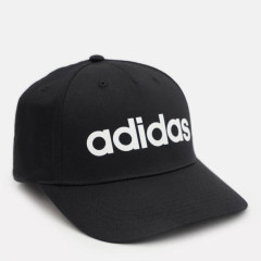 Кепка Adidas DAILY CAP Чорний Уні 60 см (HT6356 60)