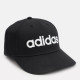 Кепка Adidas DAILY CAP Чорний Уні 60 см (HT6356 60)