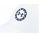 Чоловіча Кепка UA Jordan Spieth Tour Adj Hat Білий OSFM (1361544-103)