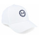 Чоловіча Кепка UA Jordan Spieth Tour Adj Hat Білий OSFM (1361544-103)