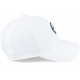 Чоловіча Кепка UA Jordan Spieth Tour Adj Hat Білий OSFM (1361544-103)