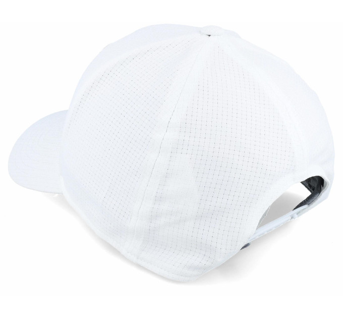 Чоловіча Кепка UA Jordan Spieth Tour Adj Hat Білий OSFM (1361544-103)