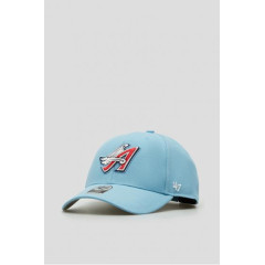 Кепка MVP 47 Brand LA ANGELS COOPERSTOWN Блакитний Уні OSFA (MVP04WBV-CO61)
