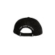 Кепка 7/6 Tennis Cap Чорний One size (AC-76BK)