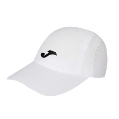 Кепка Joma CAP MICROFIBER білий Уні MISC 400023.200