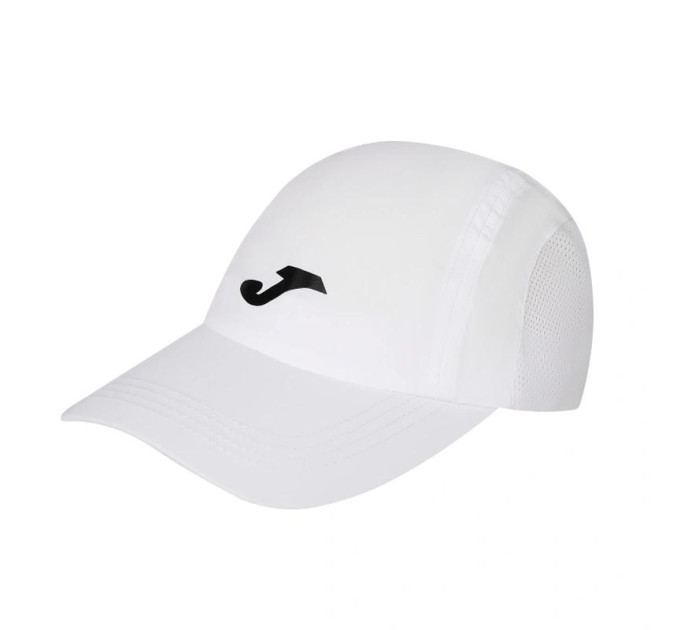 Кепка Joma CAP MICROFIBER білий Уні MISC 400023.200