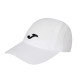 Кепка Joma CAP MICROFIBER білий Уні MISC 400023.200