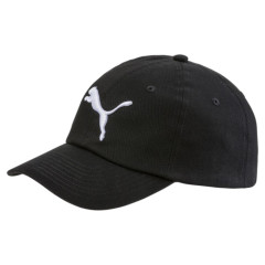 Кепка Puma ESS Cap Jr чорний Діт OSFA 021688-05