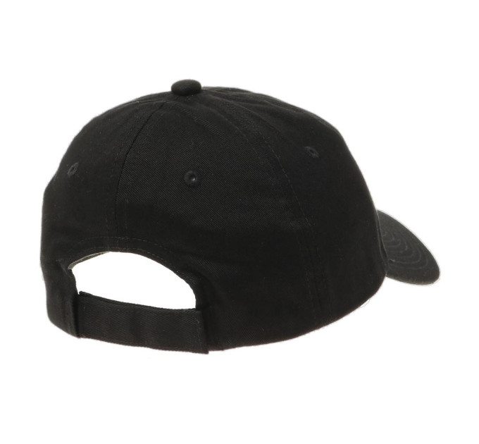 Кепка Puma ESS Cap Jr чорний Діт OSFA 021688-05