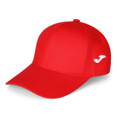 Кепка Joma CAP CLASSIC червоний OSFM 9995869438044