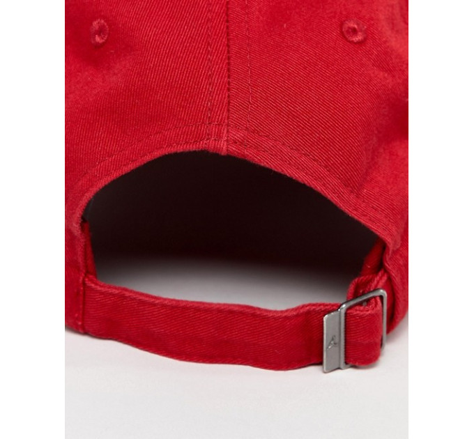 Кепка Jordan H86 Jumpman Floppy One Size red AR2117-687