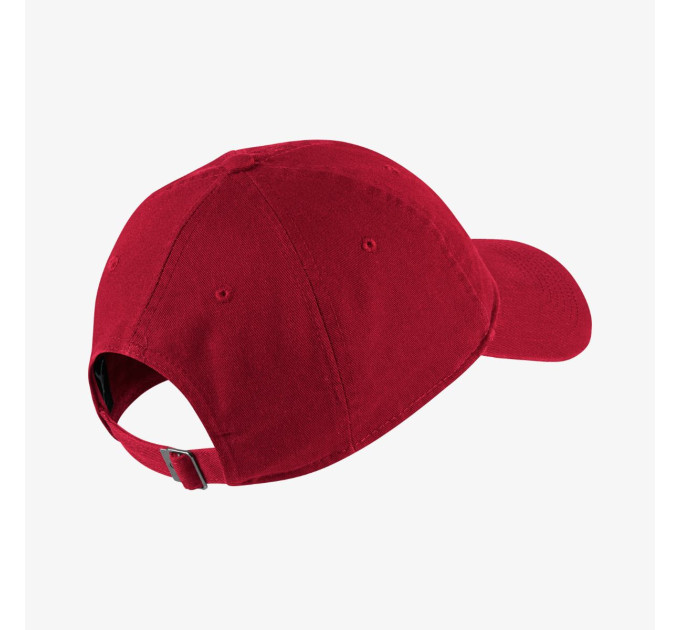 Кепка Jordan H86 Jumpman Floppy One Size red AR2117-687