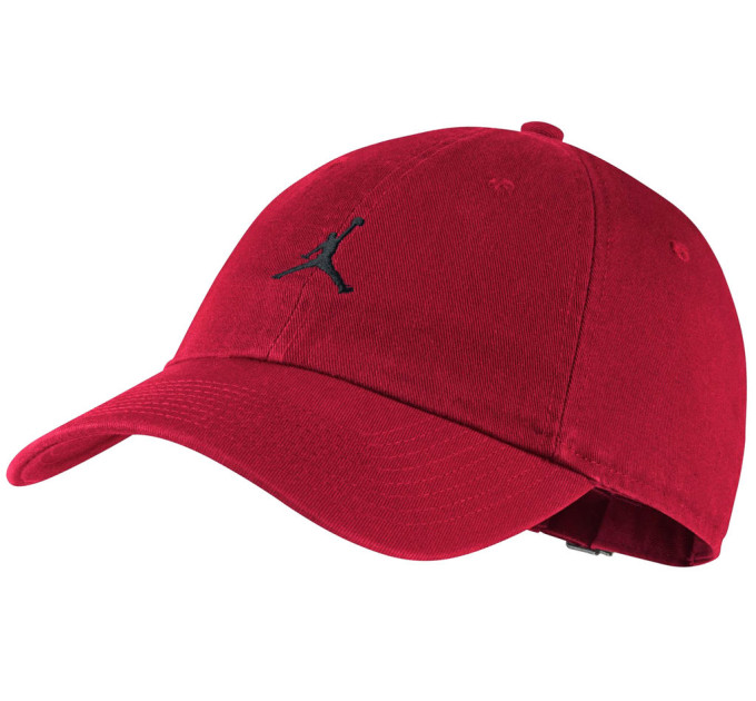 Кепка Jordan H86 Jumpman Floppy One Size red AR2117-687 Кепка Jordan H86 Jumpman Floppy One Size red AR2117-687