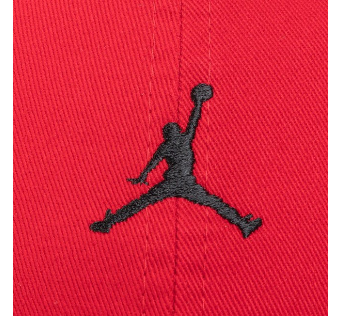 Кепка Jordan H86 Jumpman Floppy One Size red AR2117-687