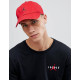 Кепка Jordan H86 Jumpman Floppy One Size red AR2117-687