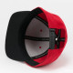 Кепка JORDAN PRO JUMPMAN SNAPBACK MISC Red AR2118-688