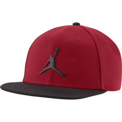 Кепка JORDAN PRO JUMPMAN SNAPBACK MISC Red AR2118-688 Кепка JORDAN PRO JUMPMAN SNAPBACK MISC Red AR2118-688