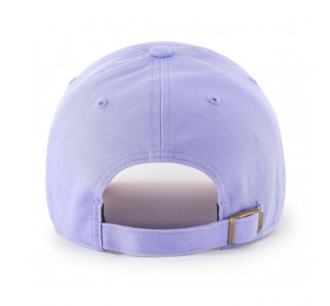Кепка 47 Brand LA DODGERS BALLPARK One Size Purple/Pink B-BLPRK12GWS-LV