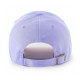 Кепка 47 Brand LA DODGERS BALLPARK One Size Purple/Pink B-BLPRK12GWS-LV