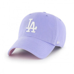 Кепка 47 Brand LA DODGERS BALLPARK One Size Purple/Pink B-BLPRK12GWS-LV
