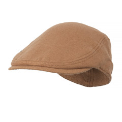 Чоловіча Кепка Goorin Bros Mikey Коричневий S/M (603-0005-WKY)