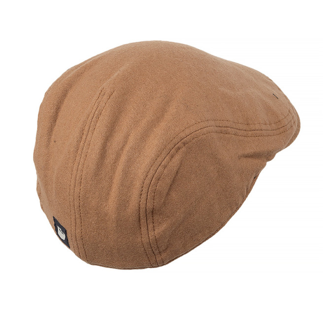 Чоловіча Кепка Goorin Bros Mikey Коричневий S/M (603-0005-WKY)