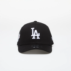Бейсболка New Era 950 SS LA DODGERS Чорний M-L (7d60565189 M-L)
