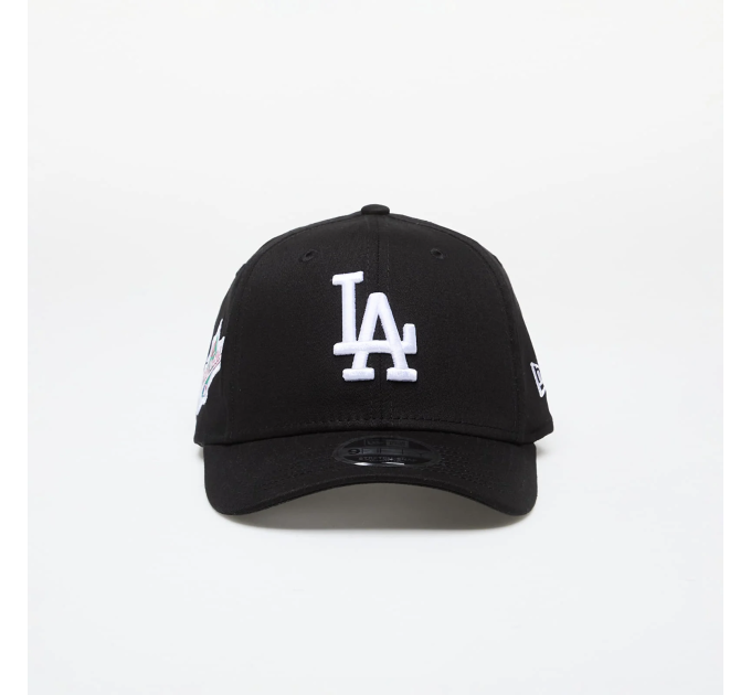 Бейсболка New Era 950 SS LA DODGERS Чорний M-L (7d60565189 M-L)