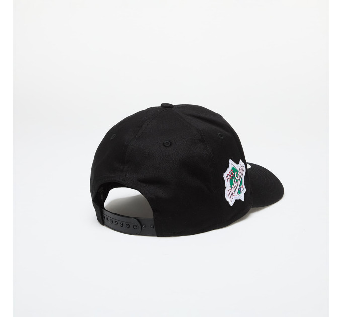 Бейсболка New Era 950 SS LA DODGERS Чорний M-L (7d60565189 M-L)