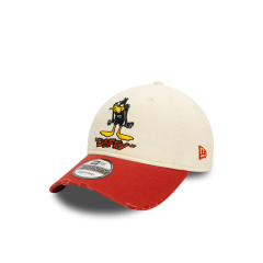 Бейсболка New Era WB WASHED 920 DAFFY Різнокольоровий One Size (7d60565320)