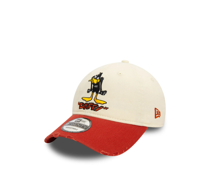 Бейсболка New Era WB WASHED 920 DAFFY Різнокольоровий One Size (7d60565320)