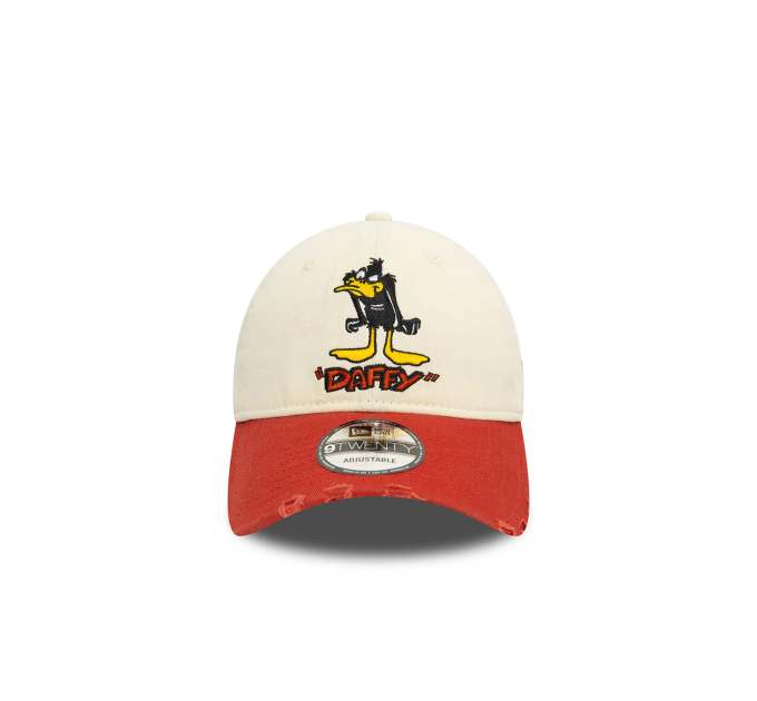 Бейсболка New Era WB WASHED 920 DAFFY Різнокольоровий One Size (7d60565320)