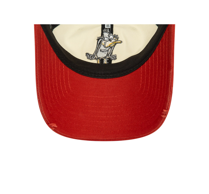 Бейсболка New Era WB WASHED 920 DAFFY Різнокольоровий One Size (7d60565320)