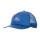 Чоловіча Бейсболка HELLY HANSEN HH TRUCKER CAP Блакитний One size (7d67435-636 One size)