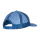 Чоловіча Бейсболка HELLY HANSEN HH TRUCKER CAP Блакитний One size (7d67435-636 One size)