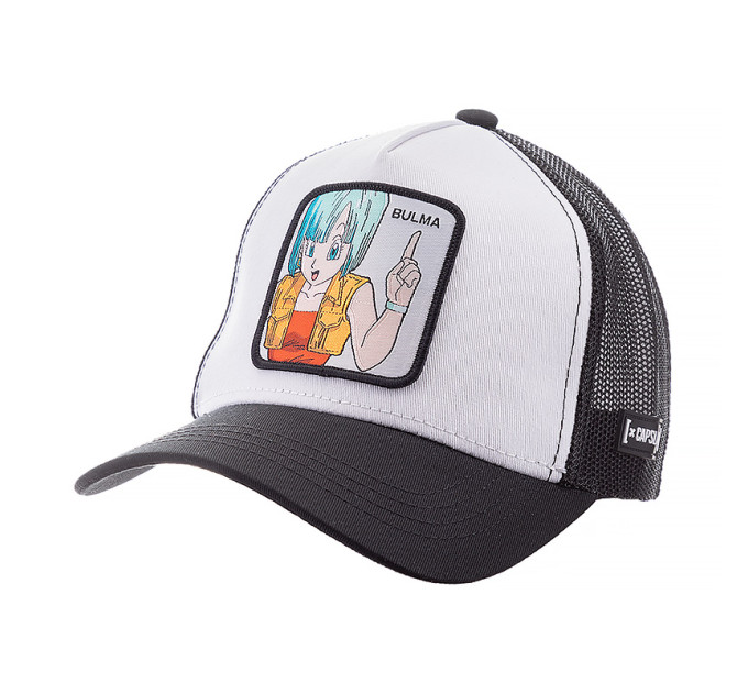 Чоловіча Кепка CAPSLAB BY FREEGUN DRAGON BALL Білий One size (7dCL/DBZ/1/BUL3 One size) Чоловіча Кепка CAPSLAB BY FREEGUN DRAGON BALL Білий One size (7dCL/DBZ/1/BUL3 One size)