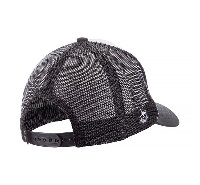 Чоловіча Кепка CAPSLAB BY FREEGUN DRAGON BALL Білий One size (7dCL/DBZ/1/BUL3 One size)