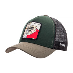 Чоловіча Кепка CAPSLAB DISNEY Різнокольоровий One size (7dCL/DIS/1/BEA1 One size)