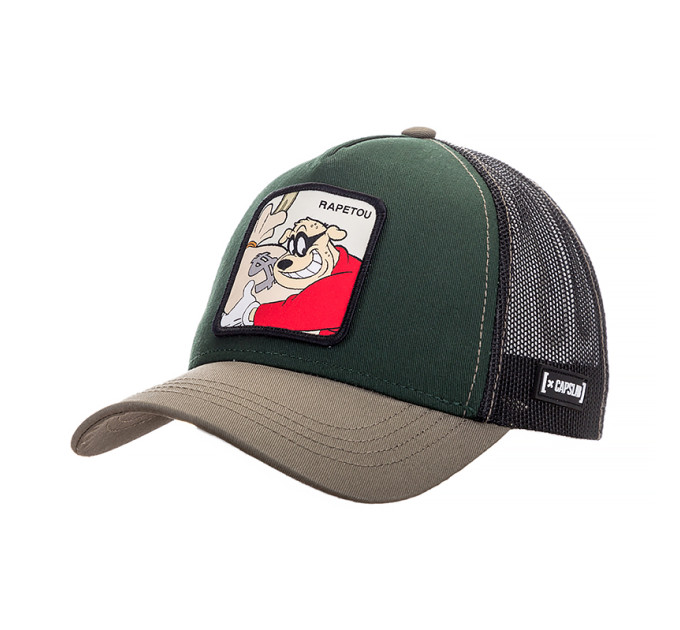 Чоловіча Кепка CAPSLAB DISNEY Різнокольоровий One size (7dCL/DIS/1/BEA1 One size) Чоловіча Кепка CAPSLAB DISNEY Різнокольоровий One size (7dCL/DIS/1/BEA1 One size)