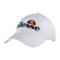 Бейсболка Ellesse Ragusa Білий One Size (SAAA0849-WHITE)