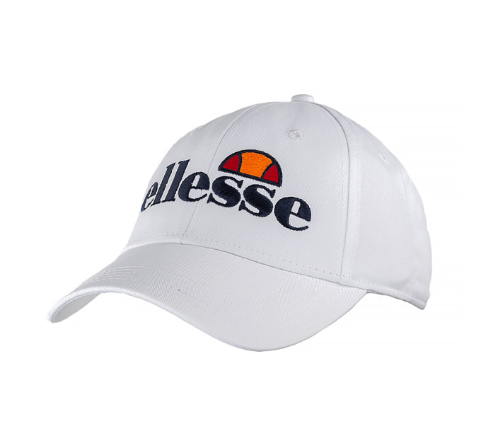 Бейсболка Ellesse Ragusa Білий One Size (SAAA0849-WHITE) Бейсболка Ellesse Ragusa Білий One Size (SAAA0849-WHITE)