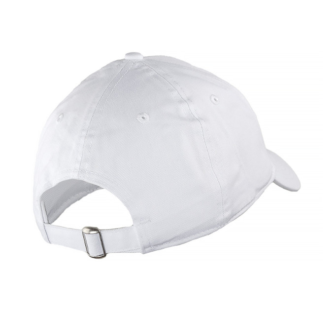 Бейсболка Ellesse Ragusa Білий One Size (SAAA0849-WHITE)