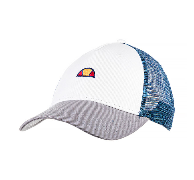 Чоловіча Кепка Ellesse Royce Trucker Cap Різнокольоровий One size (7dSARA3007-940 One size)