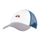 Чоловіча Кепка Ellesse Royce Trucker Cap Різнокольоровий One size (7dSARA3007-940 One size)