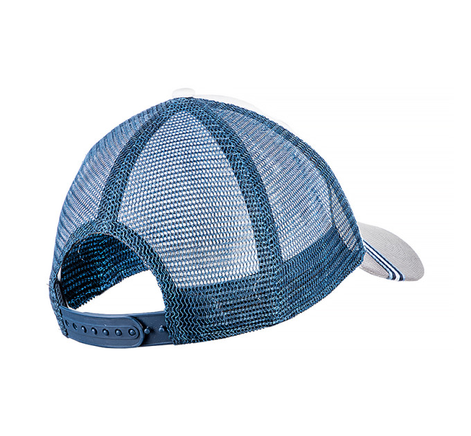 Чоловіча Кепка Ellesse Royce Trucker Cap Різнокольоровий One size (7dSARA3007-940 One size)