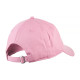 Жіноча Кепка Ellesse Elsi Cap Рожевий One size (7dSARA3036-814 One size)