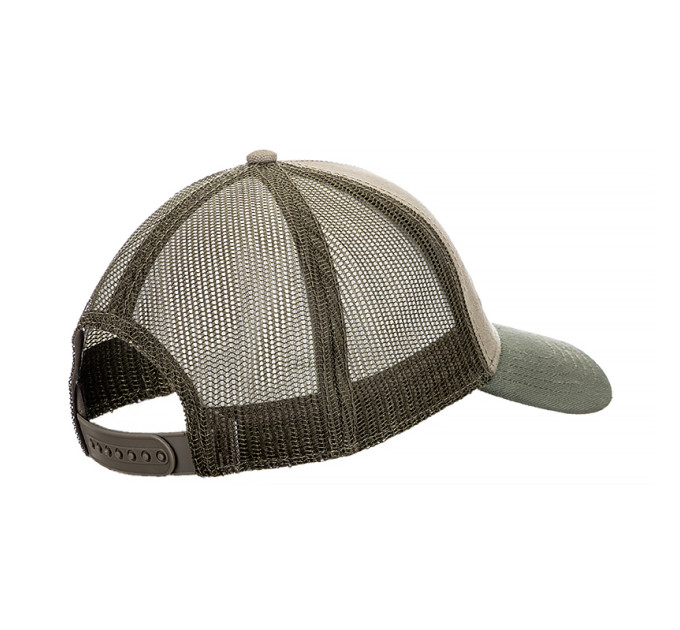 Чоловіча Кепка AMERICAN NEEDLE YELLOWSTONE NP Valin Хакі One size (7dSMU500A-YNP One size)