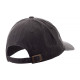 Чоловіча Кепка AMERICAN NEEDLE Manhattan ARCHIVE SIDE AN Чорний One size (7dSMU714A-MANHAT One size)